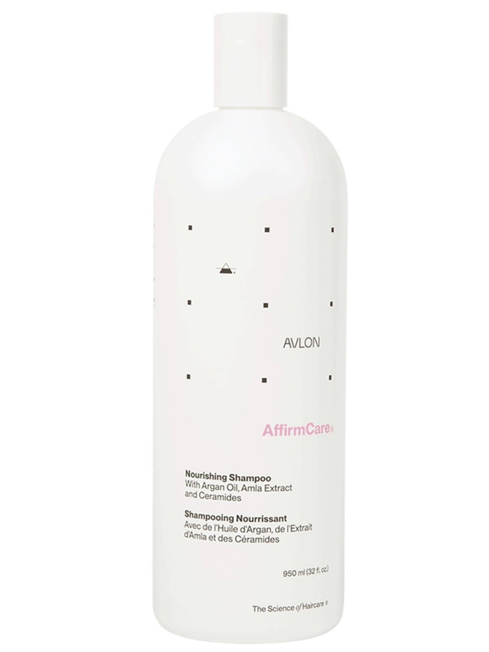 Avlon AffirmCare Nourishing Shampoo - 32 fl oz